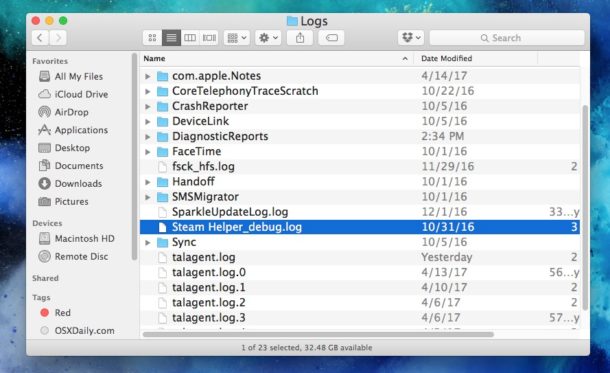 delete advanced mac cleaner from macbook air
